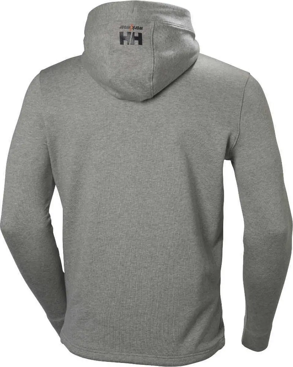 Helly Hansen 79197 Evolution Zip Hoodie Regular Fit Chelsea - afbeelding 3 van 6