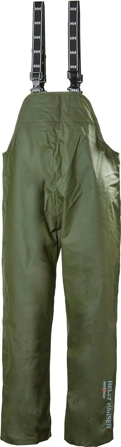 Helly Hansen 70529 Bib Regular Fit Mandal