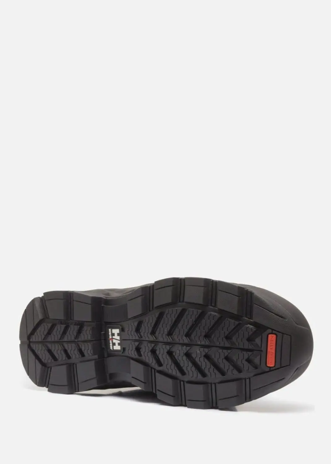 Helly Hansen Oxford Halfhoog BOA S3 HT Werkschoen
