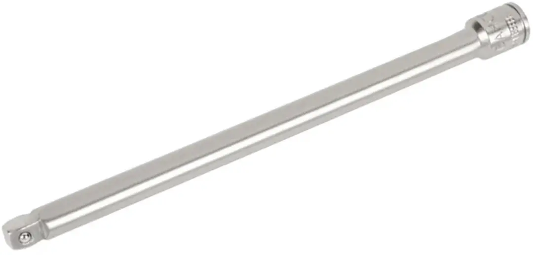 Bahco 1/4´´ Verlengstuk 150 Mm Zilver