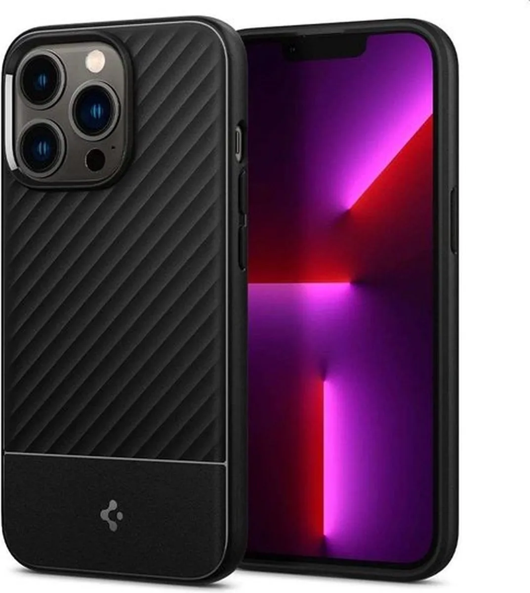 Spigen Core Armor TPU ACS03294 Hoesje