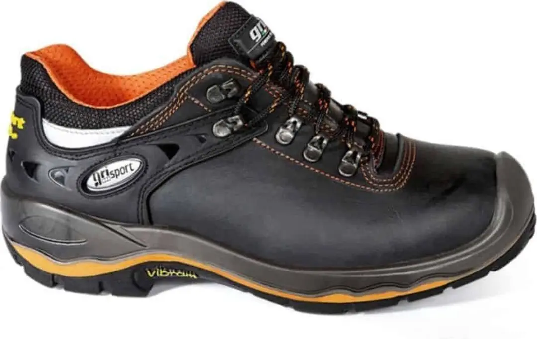 Grisport 72001 Var 30 S3 Werkschoen