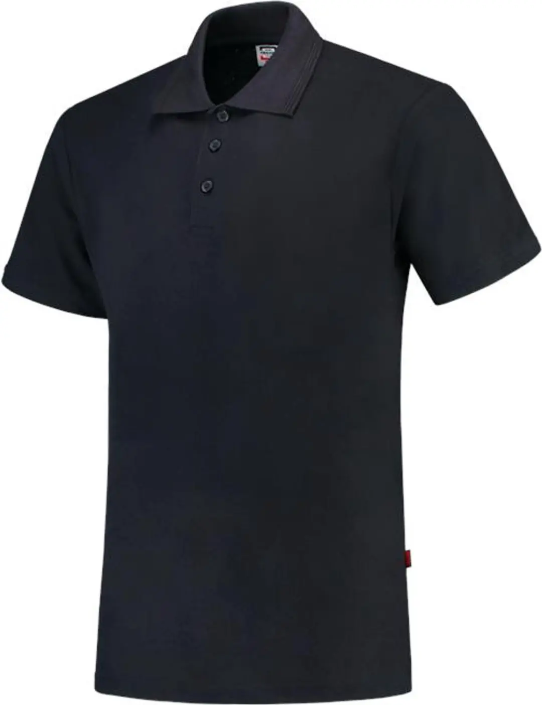 Tricorp Casual Poloshirt 180 Gram - Khaki - M - afbeelding 2 van 6