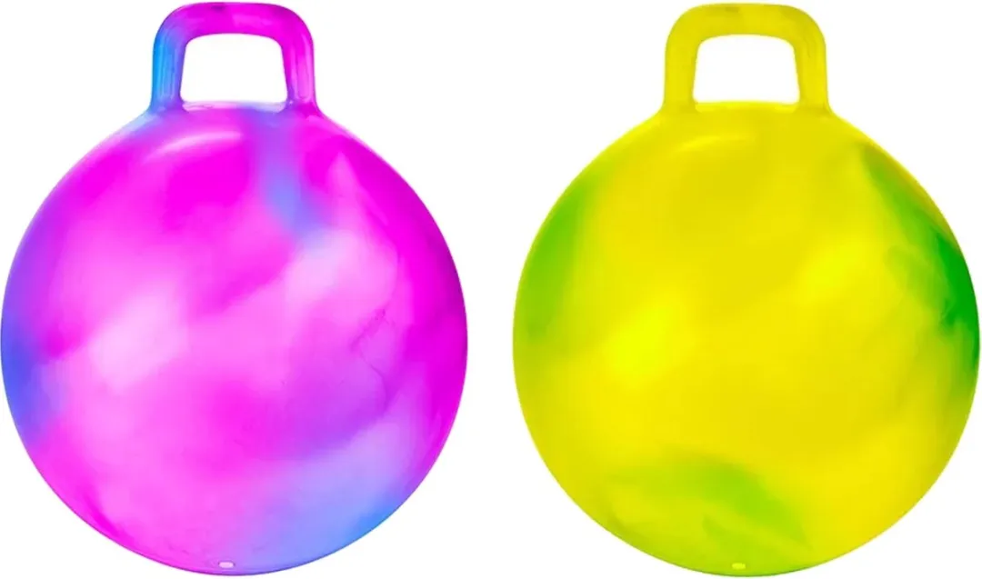 Toi-Toys Skippybal Marble Set