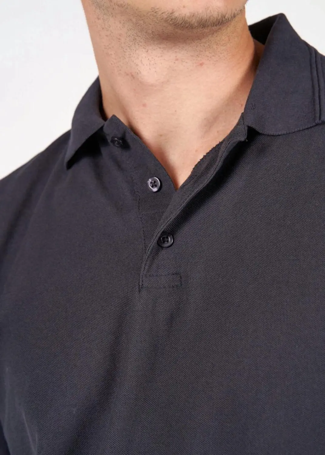 Tricorp Poloshirt 180 Gram - Paars - afbeelding 3 van 6