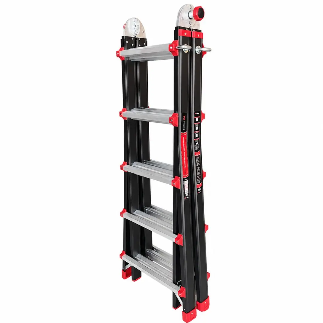 Mexxo Vouwladder 5,09 meter