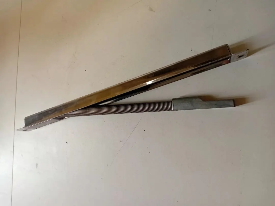 ASSA ABLOY kabeldoorvoer 10312 verd.VA enkelzijdige inbouwdoos