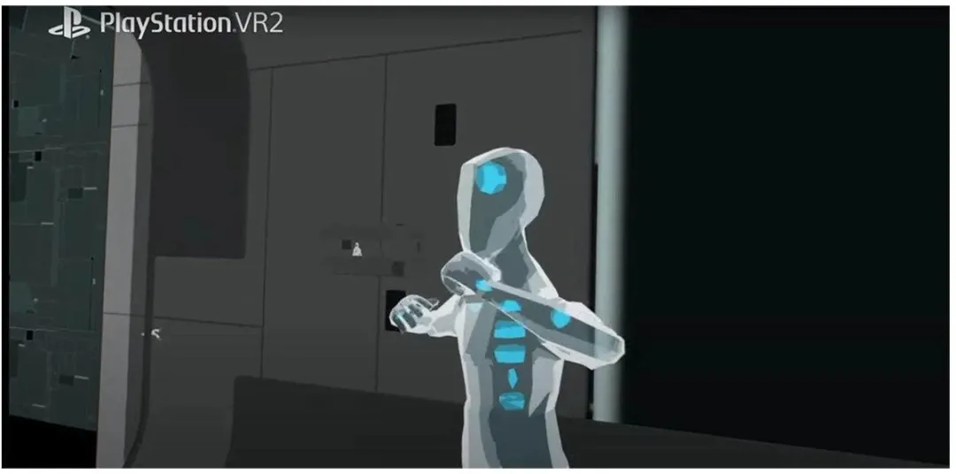 C-Smash VRS - PS5 VR2 (Limited Run)