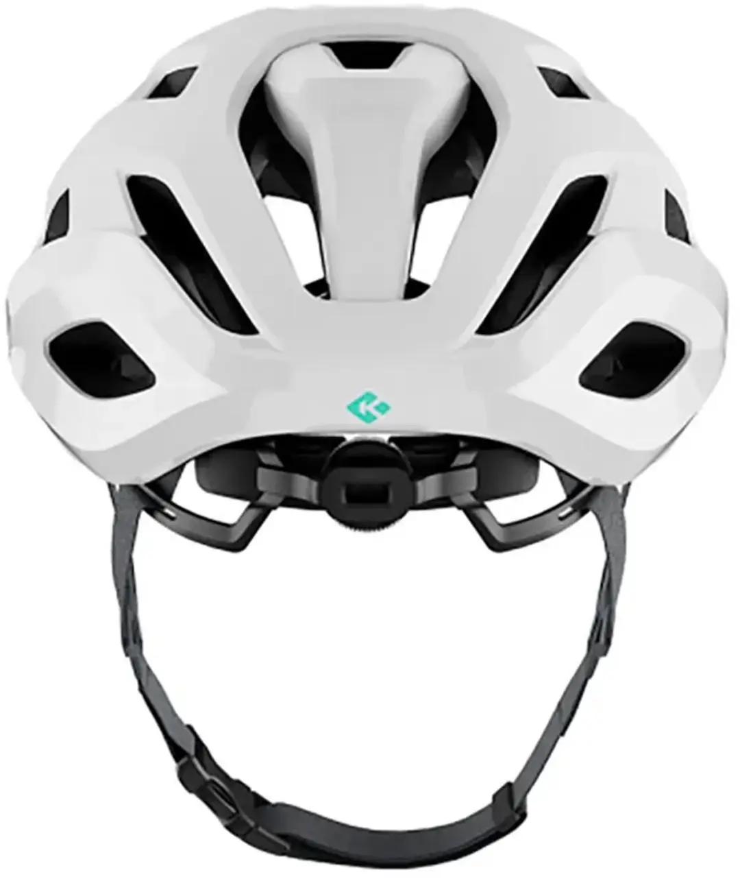 Lazer Blade KinetiCore Fietshelm Wit - Maat L (58-61cm) - afbeelding 2 van 5