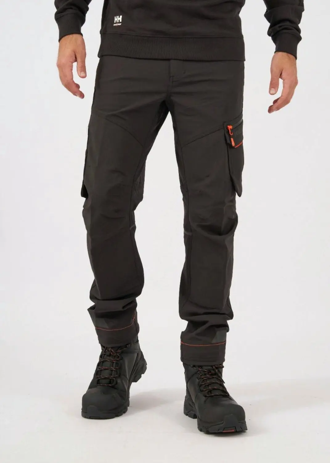 Helly Hansen Kensington Work Pants 77572