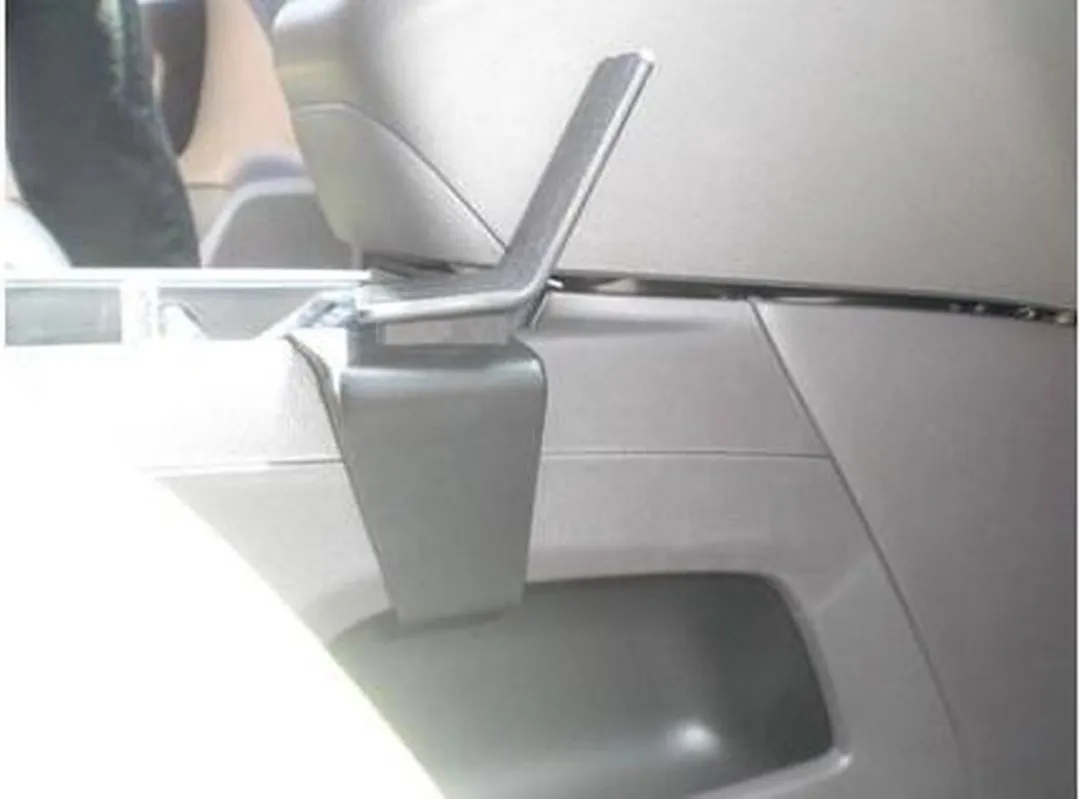 Brodit ProClip 834771 Houder - Honda CR-V 2012-2015 - Zwart