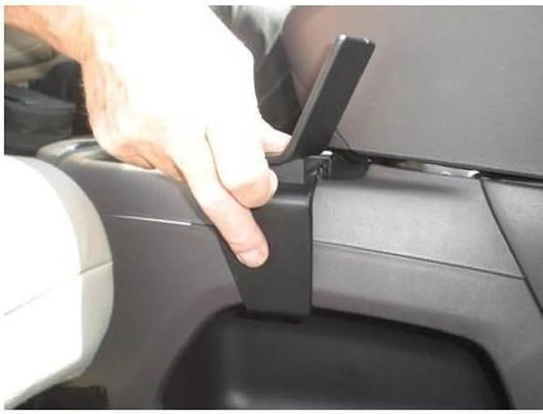 Brodit ProClip 834771 Houder - Honda CR-V 2012-2015 - Zwart