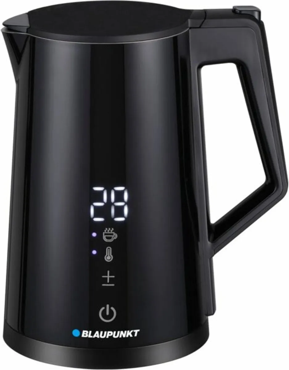 Blaupunkt EKD601 Waterkoker 1.7L