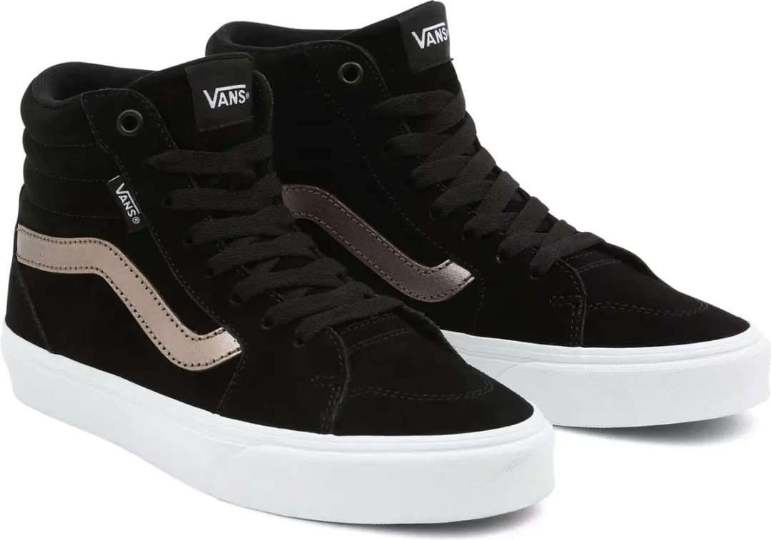 Vans Filmore Hi Sneakers Dames