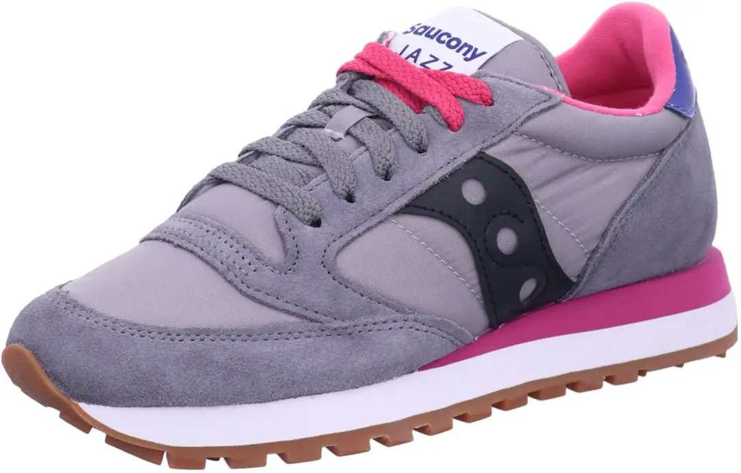 Saucony Originals Jazz Original Sneakers EU 40 Vrouw