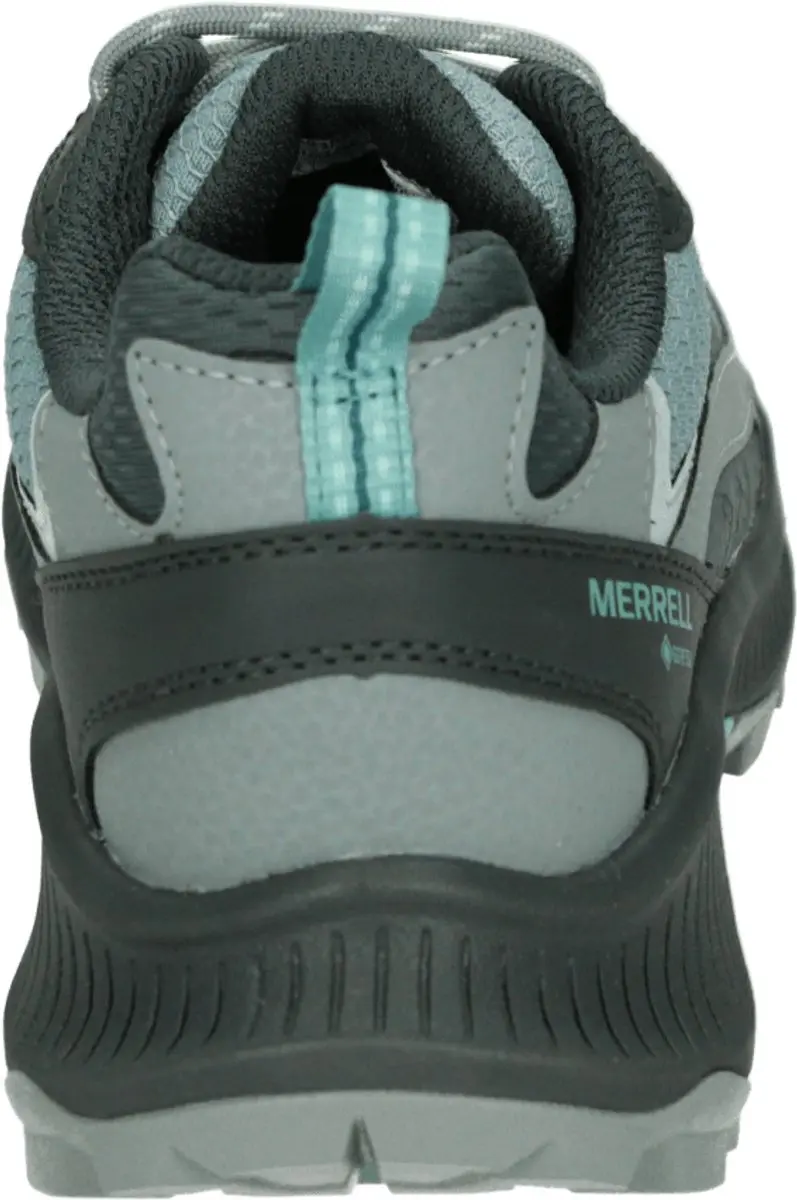 Merrell Speed Strike 2 GTX Dames Wandelschoenen - Grijs - 36 - afbeelding 5 van 6