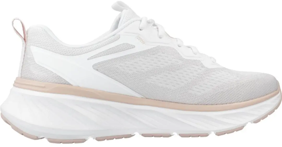 Skechers Edgeride Power Flow Schoenen Wit EU 39 Vrouw