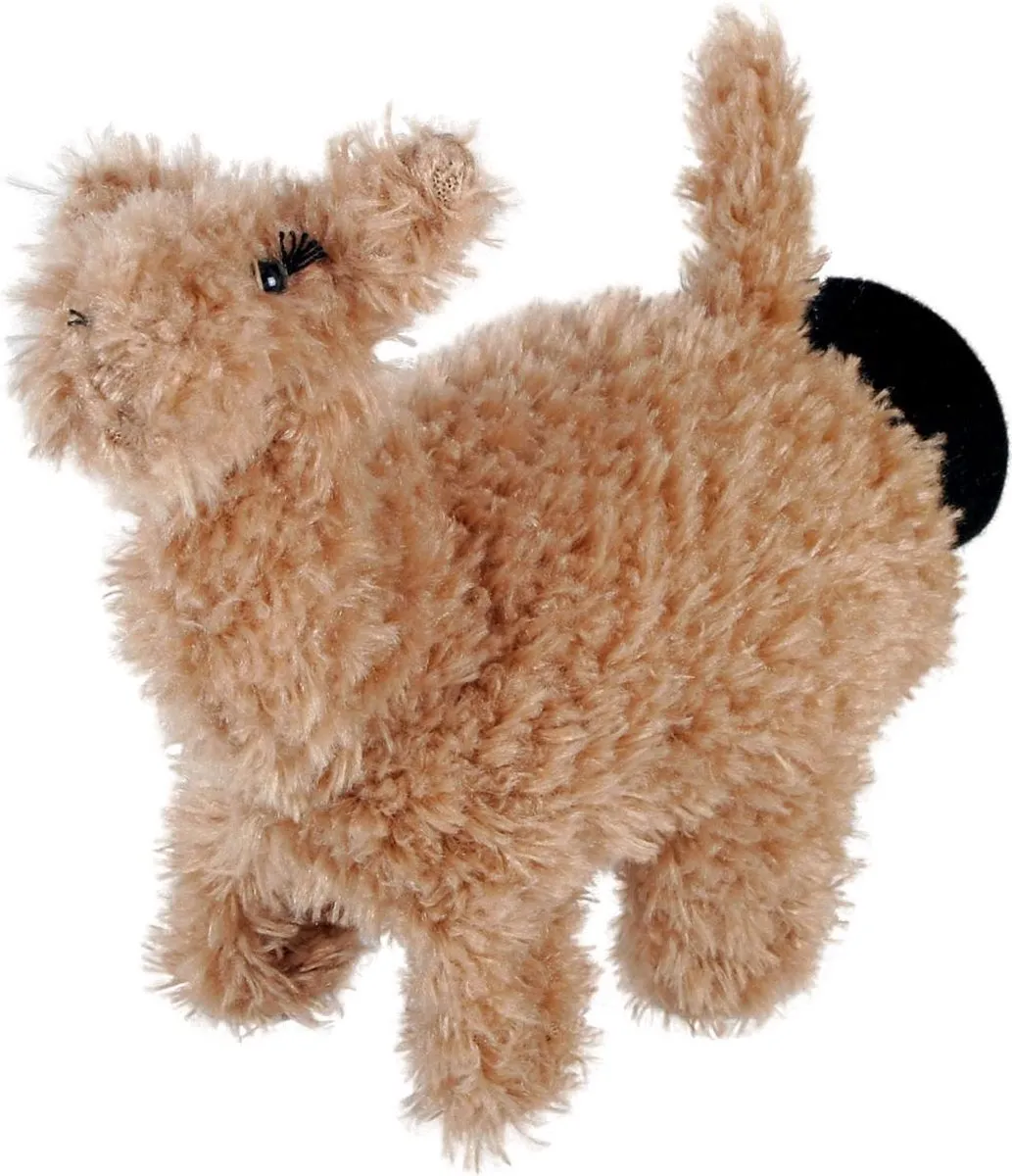 Beleduc Handpop Lama 105062