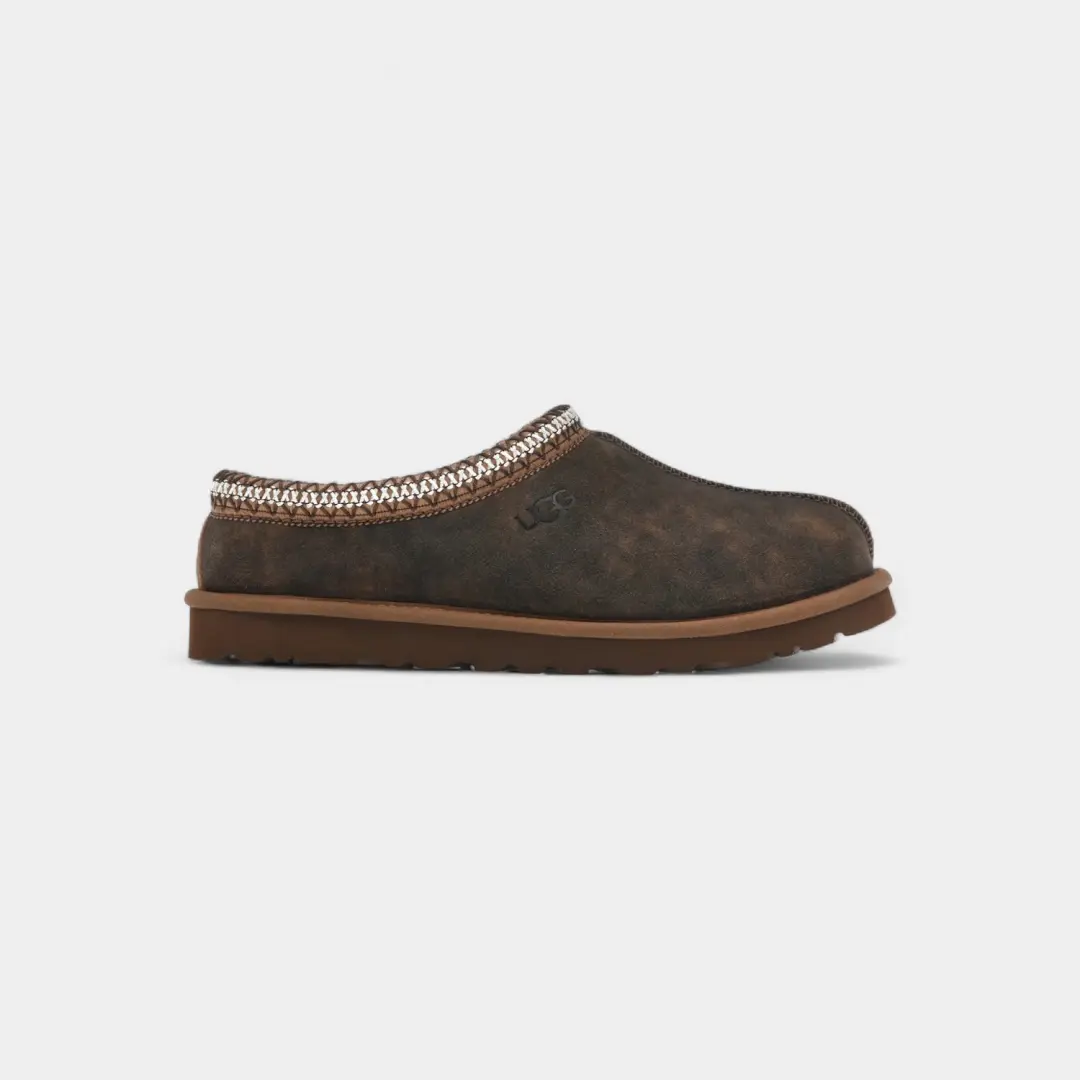 UGG Tasman Baxter Slipper Chestnut