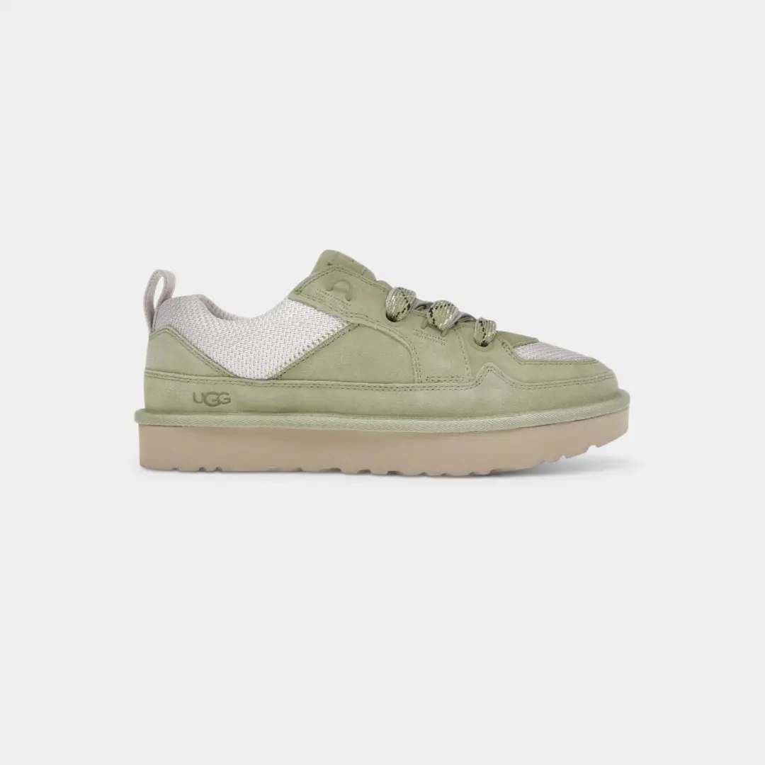 UGG Lowmel Lo Muted Brass (Women's)