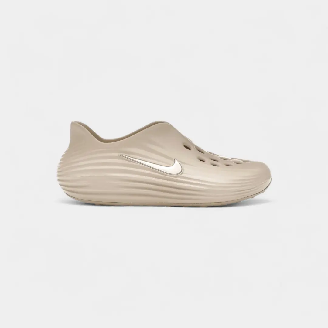 Nike ReactX Rejuven8 Light Orewood Brown