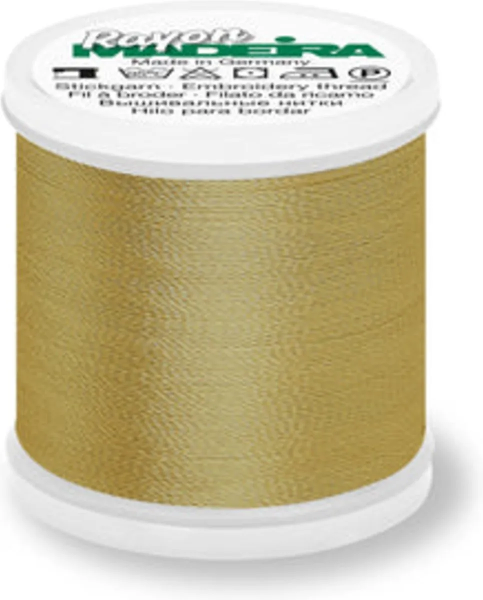 Madeira Rayon 40 1191