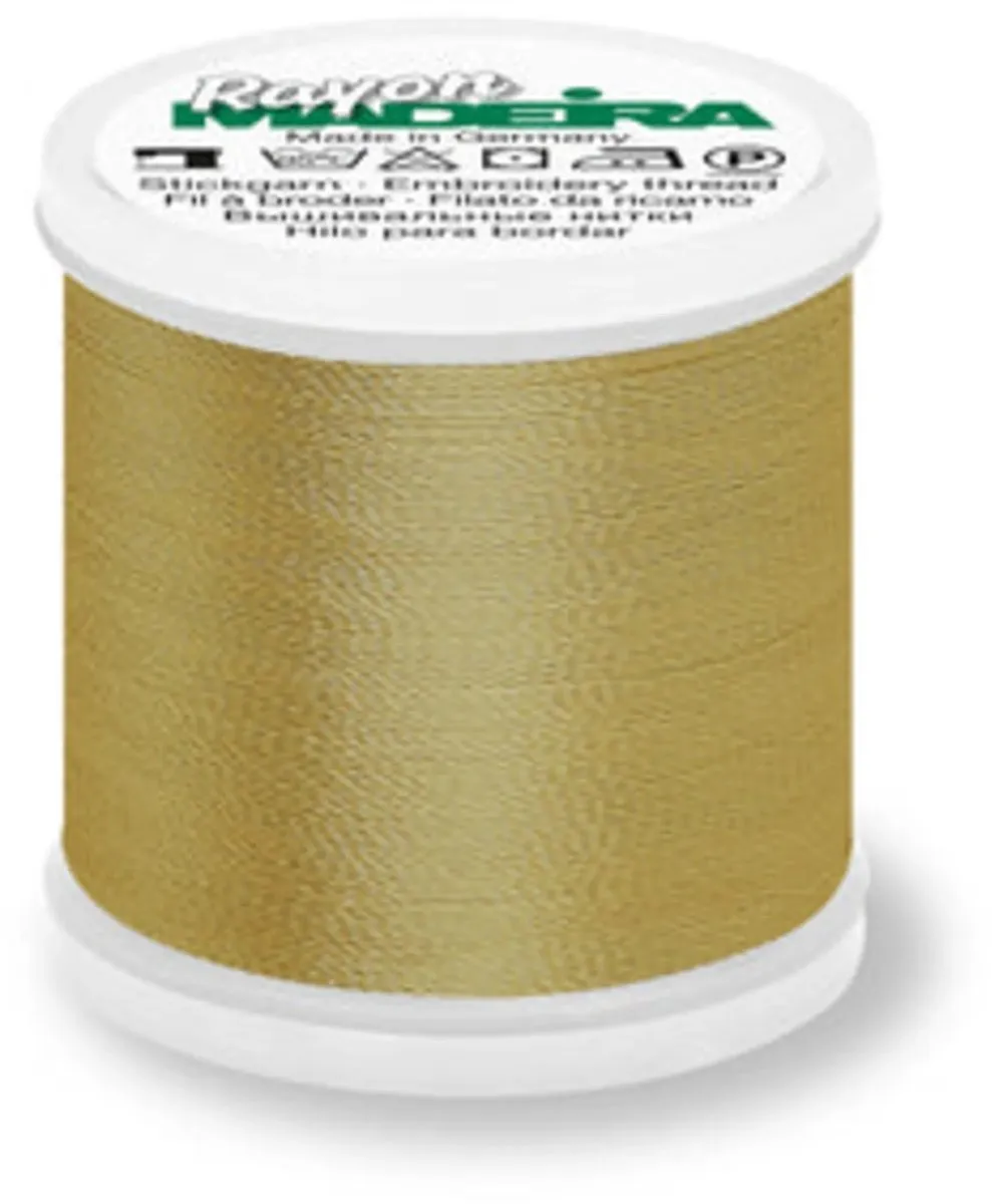 Madeira Rayon 40 1191 - 1000m