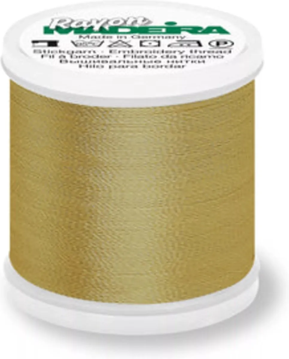 Madeira Rayon 40 1191 - 1000m