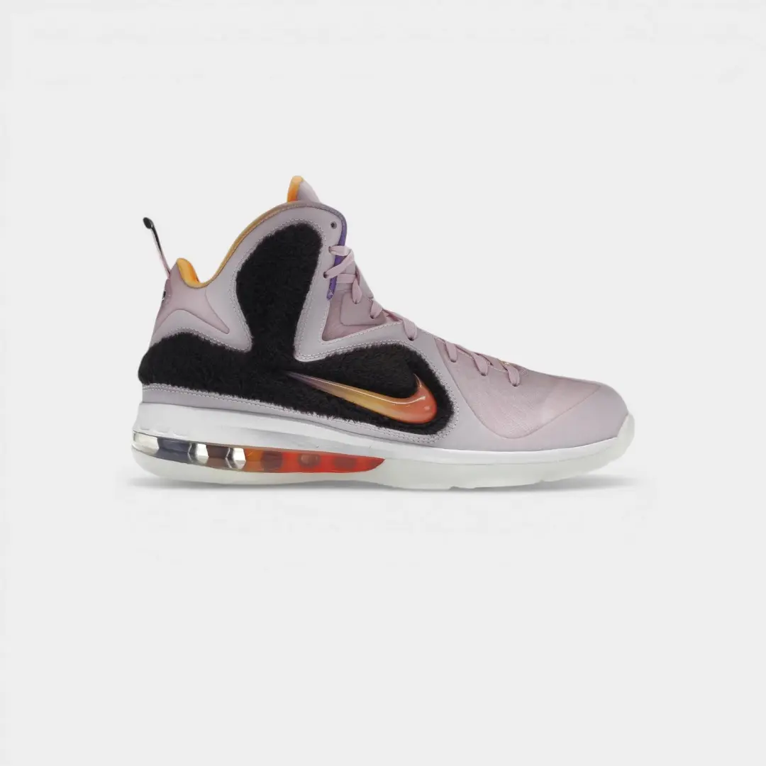 Nike LeBron 9 King of LA (2022)