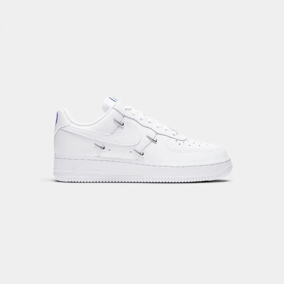 Nike Air Force 1 LX White (Women's)