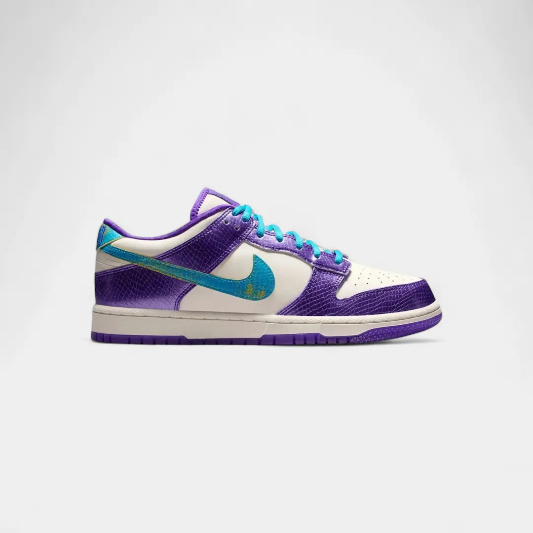 Nike Dunk Low Protro Kobe Bryant Draft Day