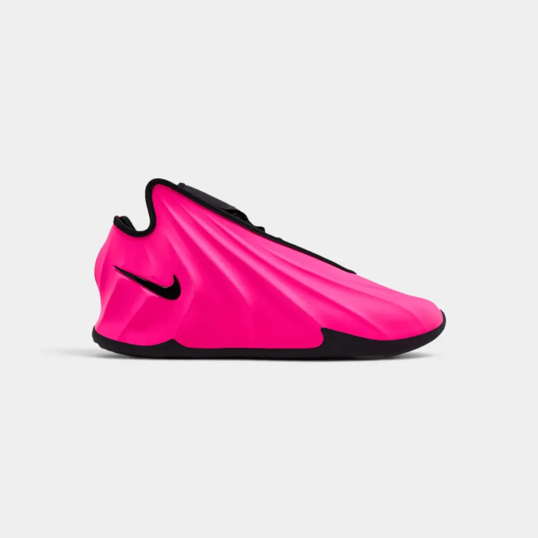 Nike GT Future Hyper Pink