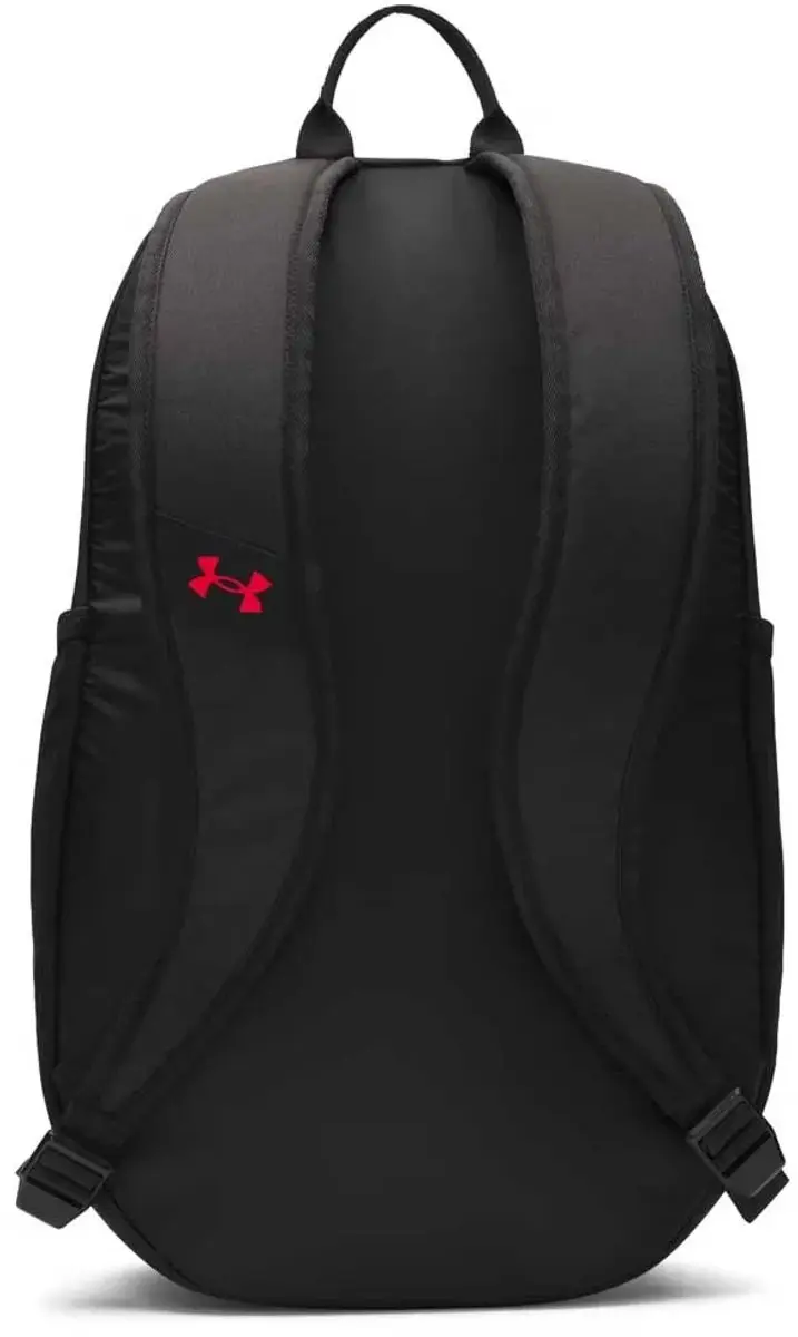 Under Armour Hustle Lite Rugzak - 26,5L - Zwart - afbeelding 2 van 4