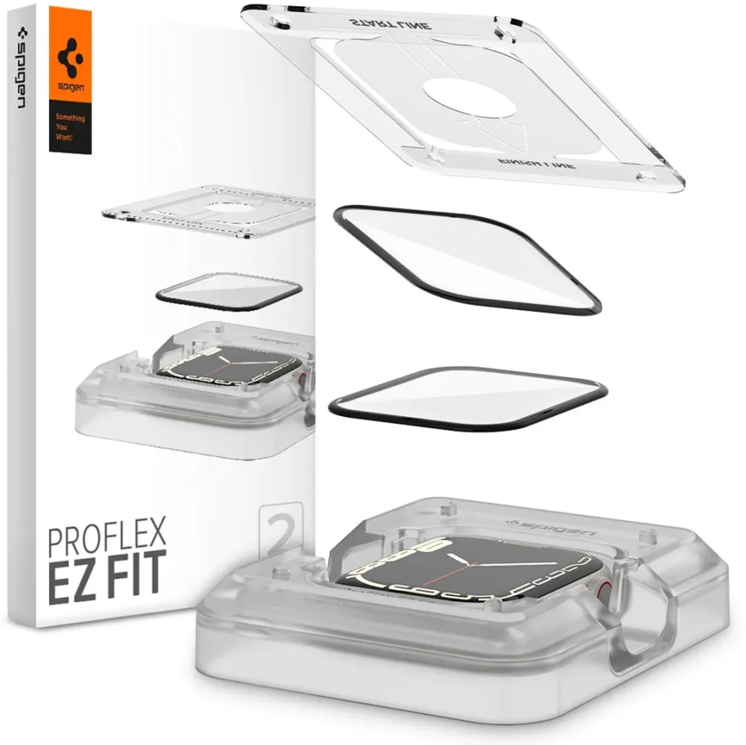 Spigen Proflex EZ FIT Apple Watch 41mm