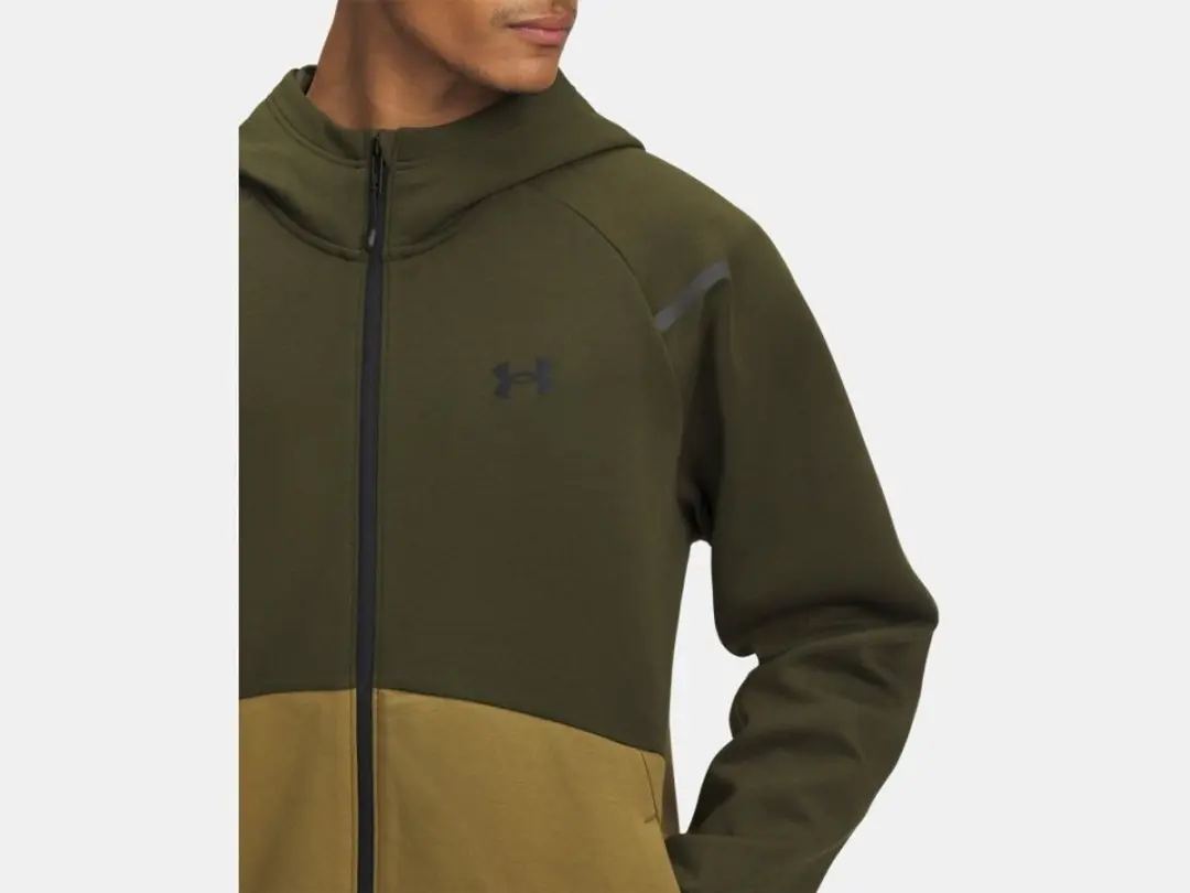 Under Armour Unstoppable Fleece Hoodie