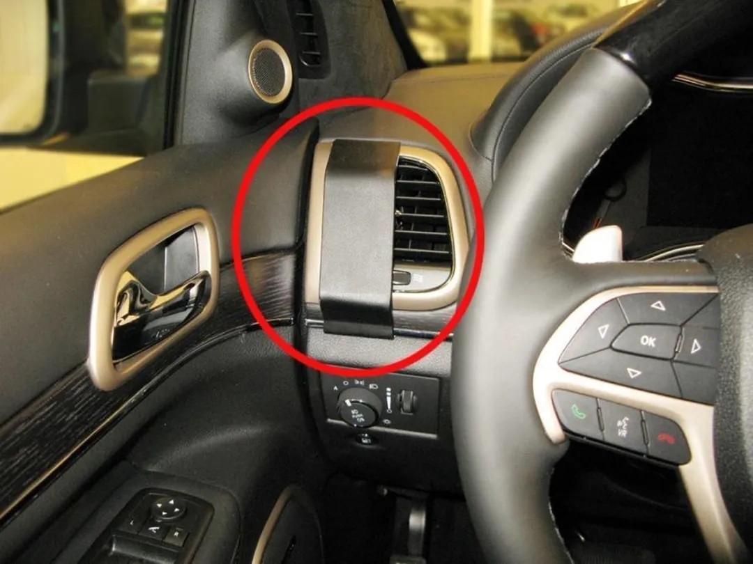 Brodit ProClip 805283 Houder Jeep Grand Cherokee 2011