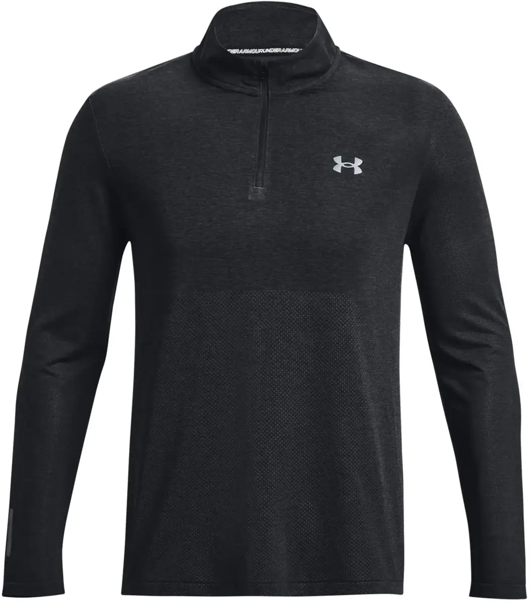 Under Armour UA Seamless Stride 1/4 Zip