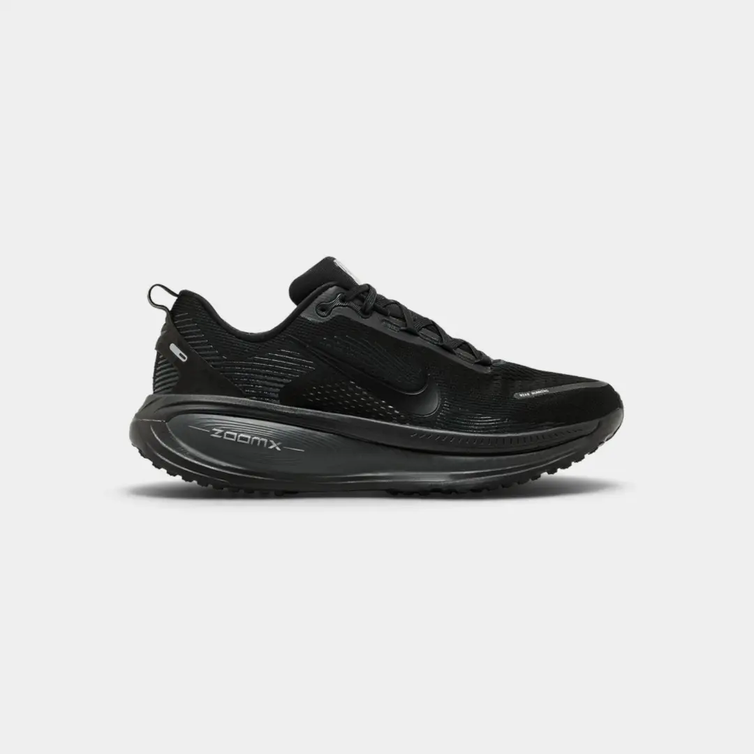 Nike Vomero 18 Black Dark Smoke Grey Light Smoke Grey - afbeelding 2 van 2
