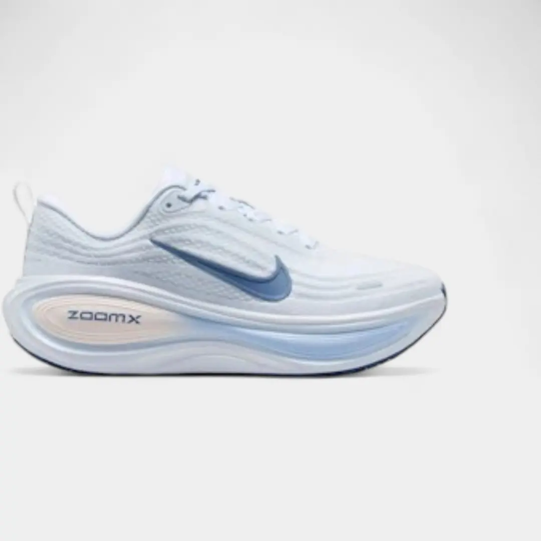 Nike Vomero Plus Dames Hardloopschoen - afbeelding 4 van 6