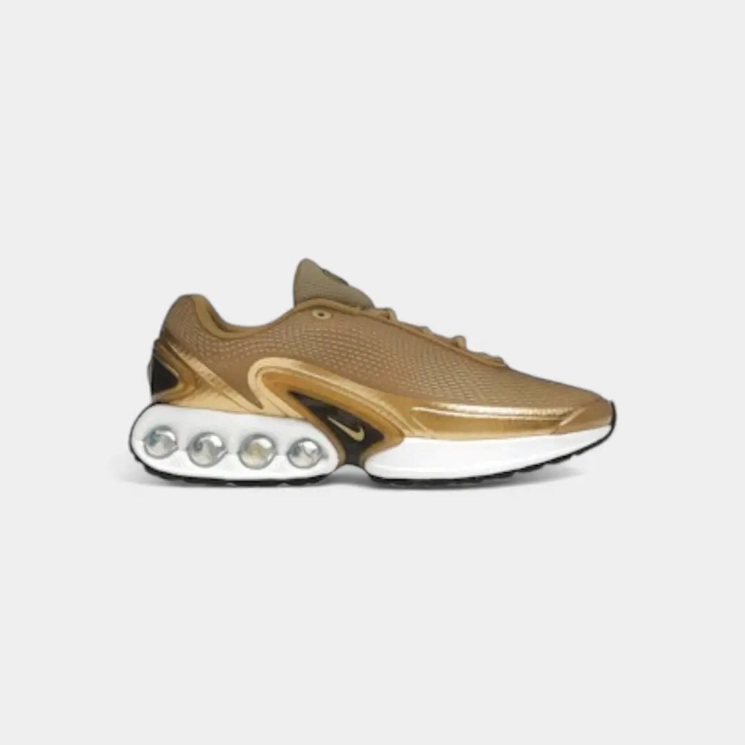 Nike Air Max Dn Premium Metallic Gold (Women's)