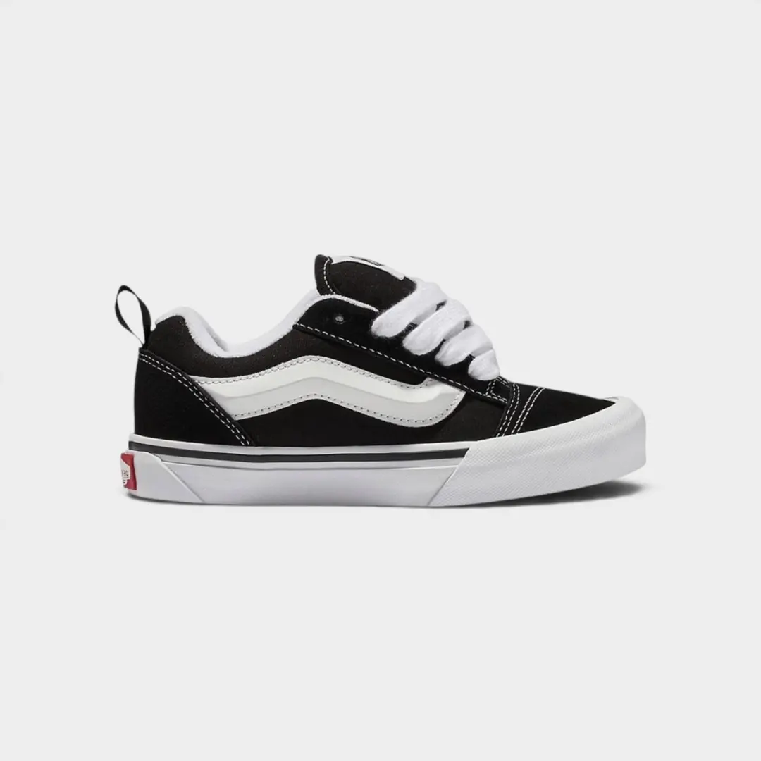 Vans Knu
