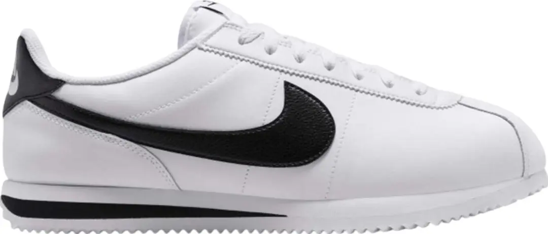 Nike Cortez White