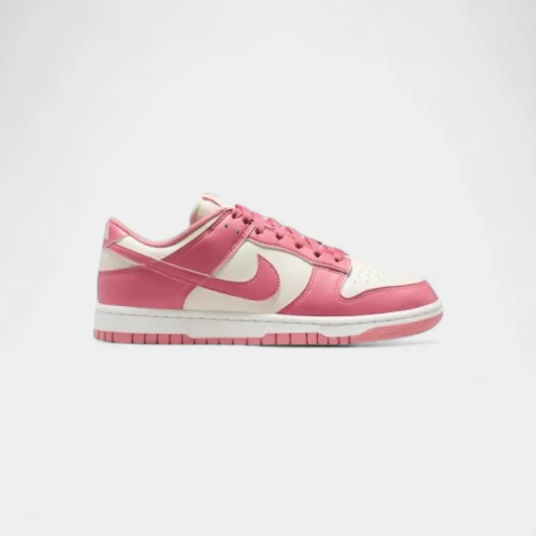 Nike Dunk Low Sail Peony (Women's)