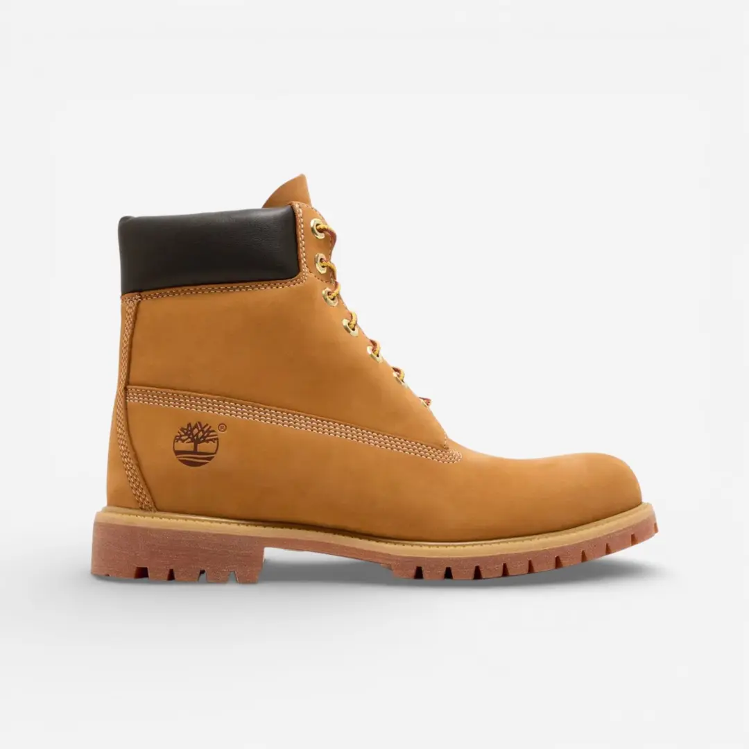 Timberland 6 Inch Premium Boot 'Wheat'
