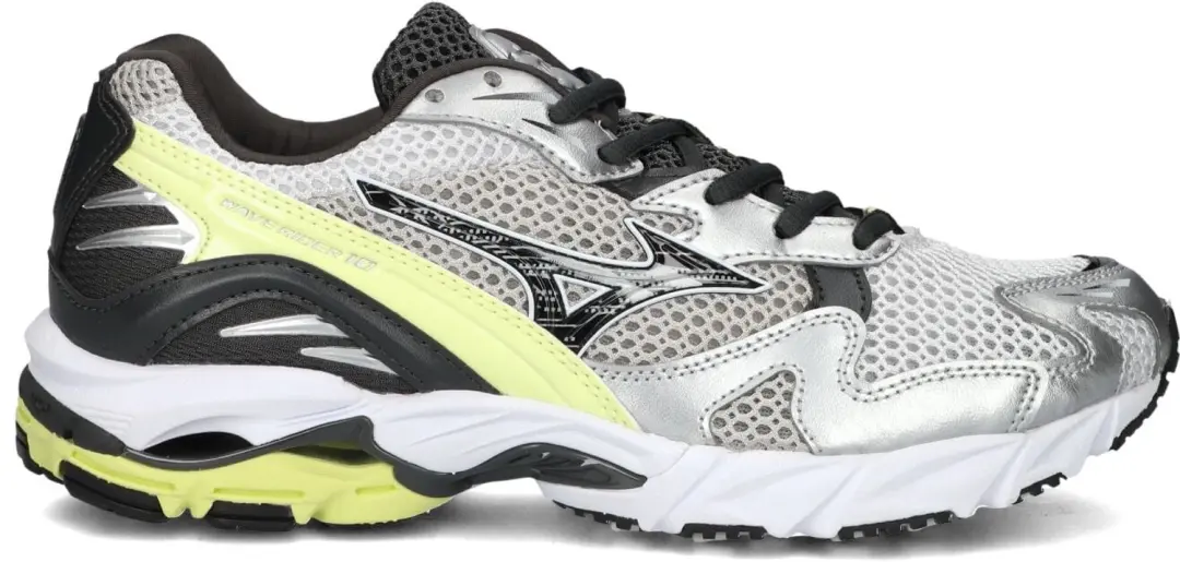 Mizuno Wave Rider 10 Sport Sneakers Dames