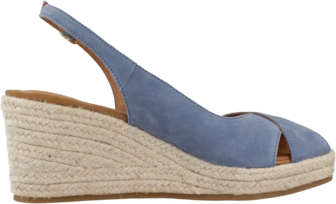 GEOX D PANAREA A Blauw 40 EU