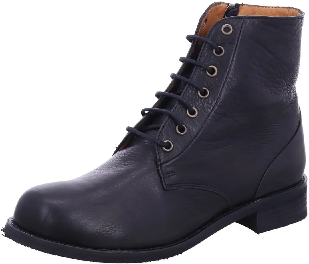 Everybody 29850A2381 GI001 dames laarzen zwart maat 37