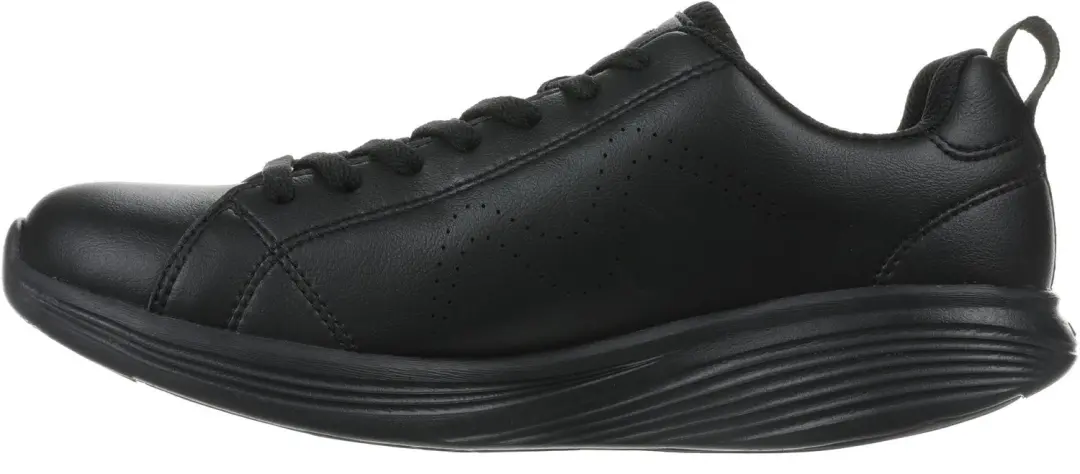 MBT 702758 257L heren sneakers zwart maat 43.5