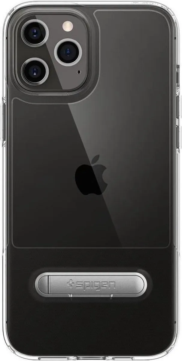 Spigen Slim Armor ACS01487 Hoesje