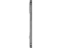 Spigen Slim Armor ACS01487 Hoesje - iPhone 12 Pro Max - Transparant - afbeelding 6 van 6